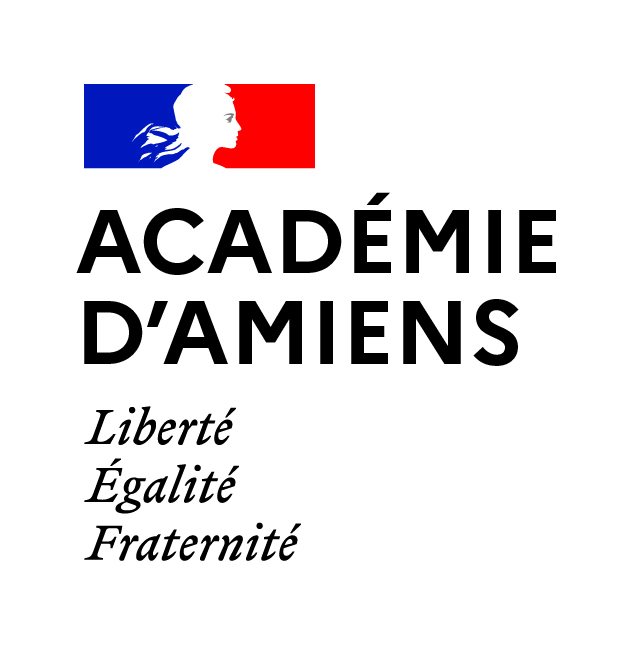Logo de l'académie